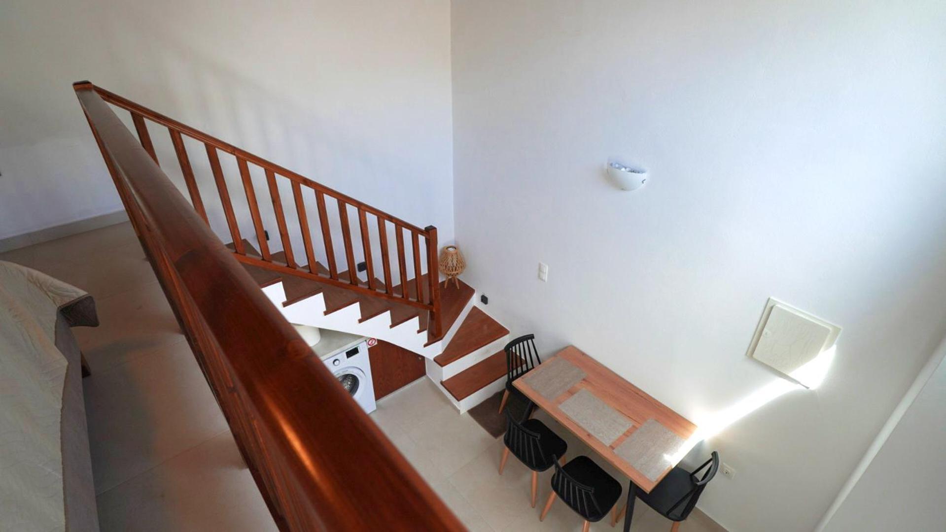 In Apartment Palaiochora